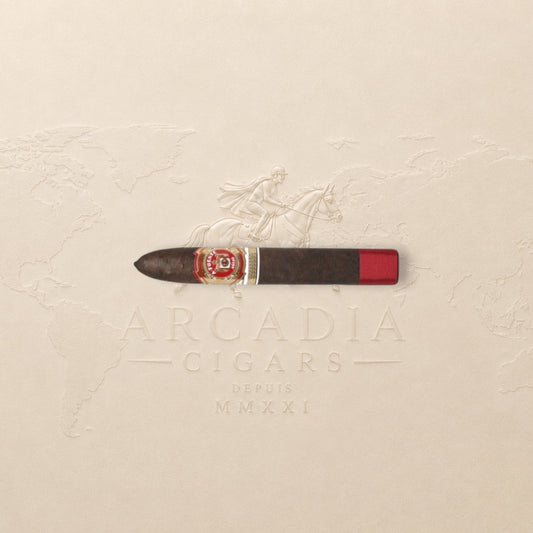 Arturo Fuente Añejo No. 77 Shark