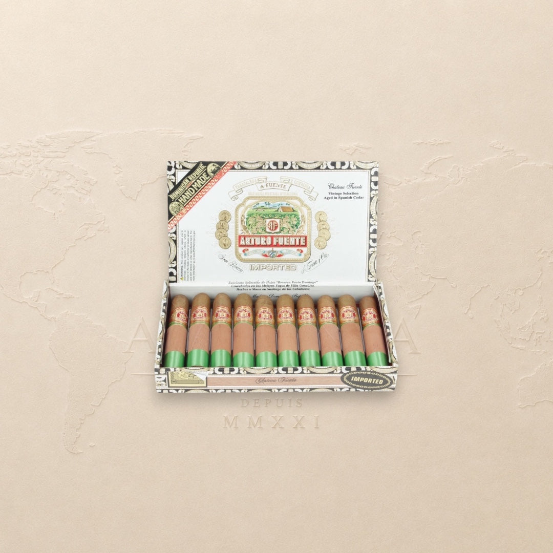 Arturo Fuente Chateau Fuente