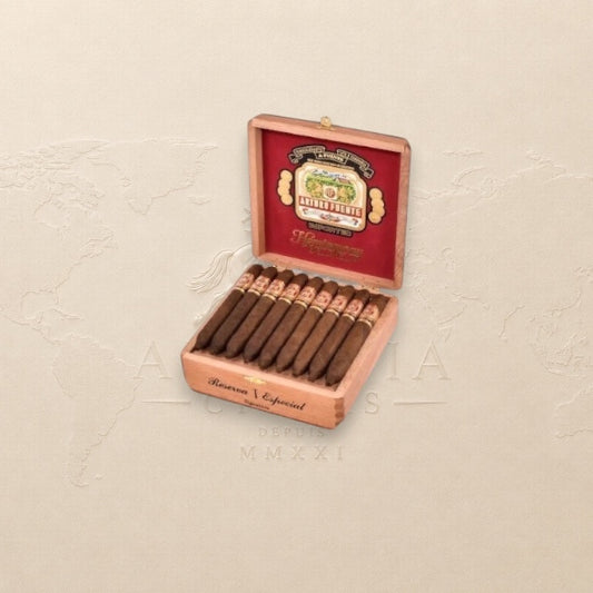 Arturo Fuente Hemingway Signature