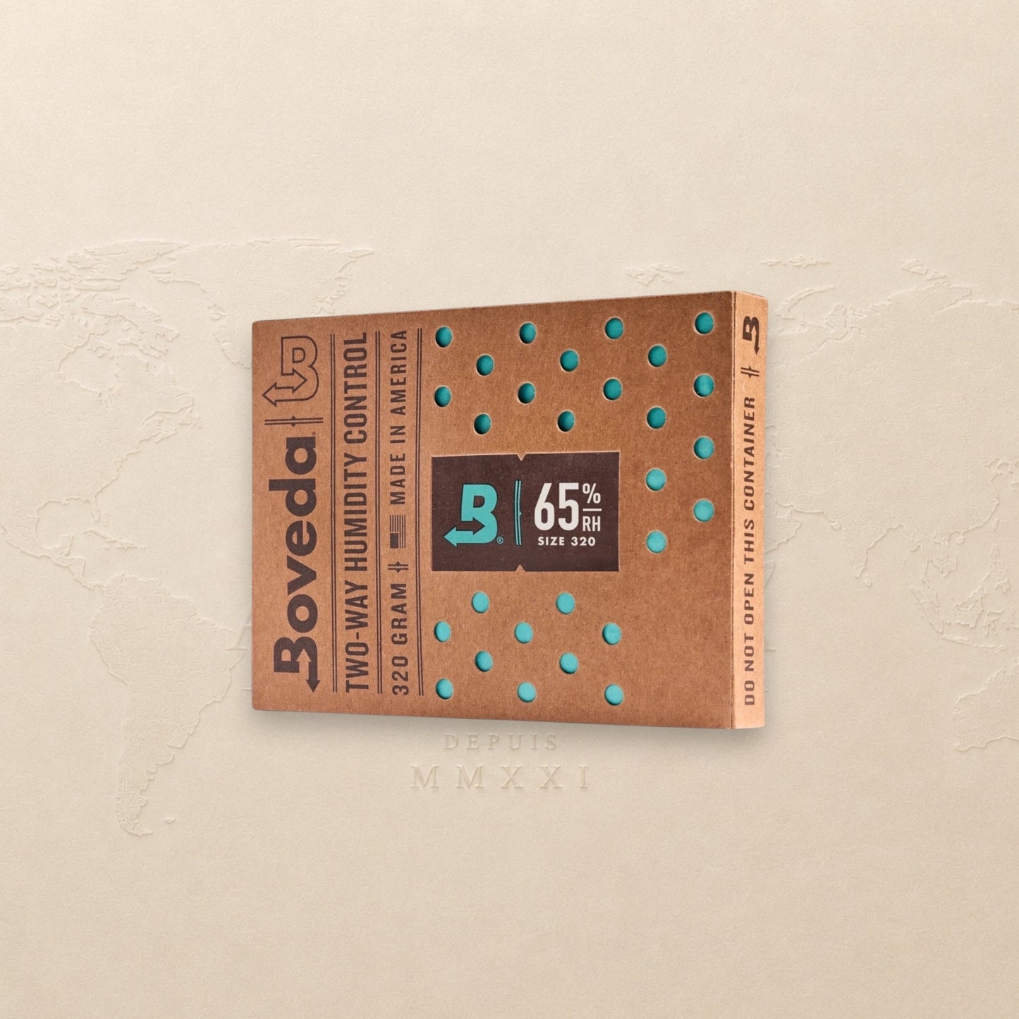 Boveda Size 320 For Medium Large Humidors 65 RH