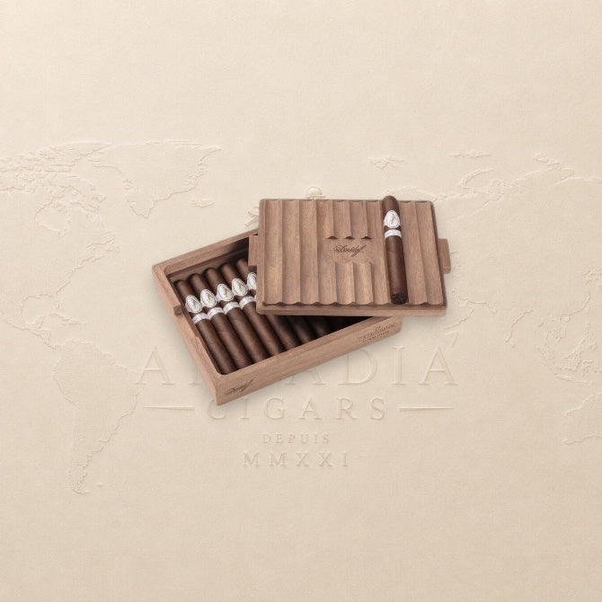 Davidoff Chef's Edition 2025 Toro