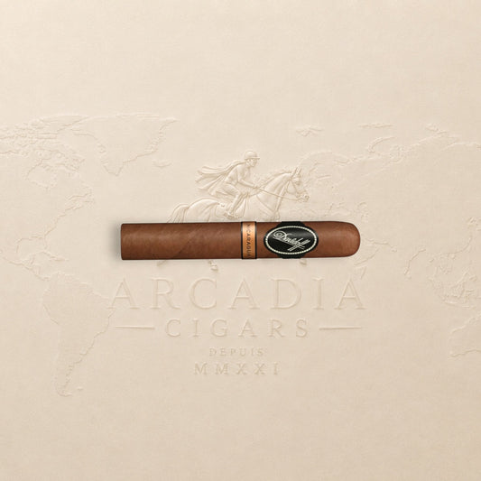 Davidoff Nicaragua Toro Vintage 2023 Single