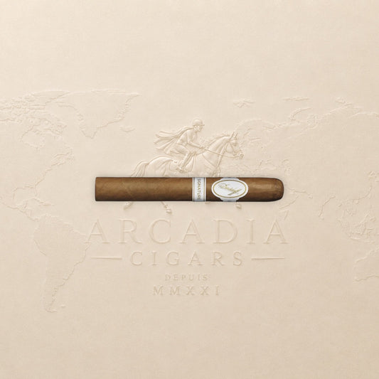 Davidoff Signature Vintage 2000