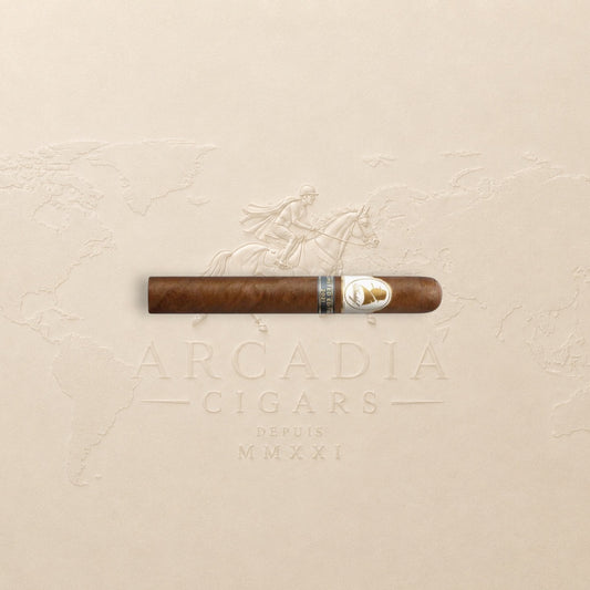 Davidoff Winston Churchill Toro Limited Edition 2021 Vintage