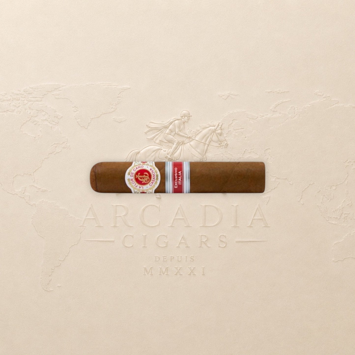 La FlorDe Cano Casanova 2016 italia
