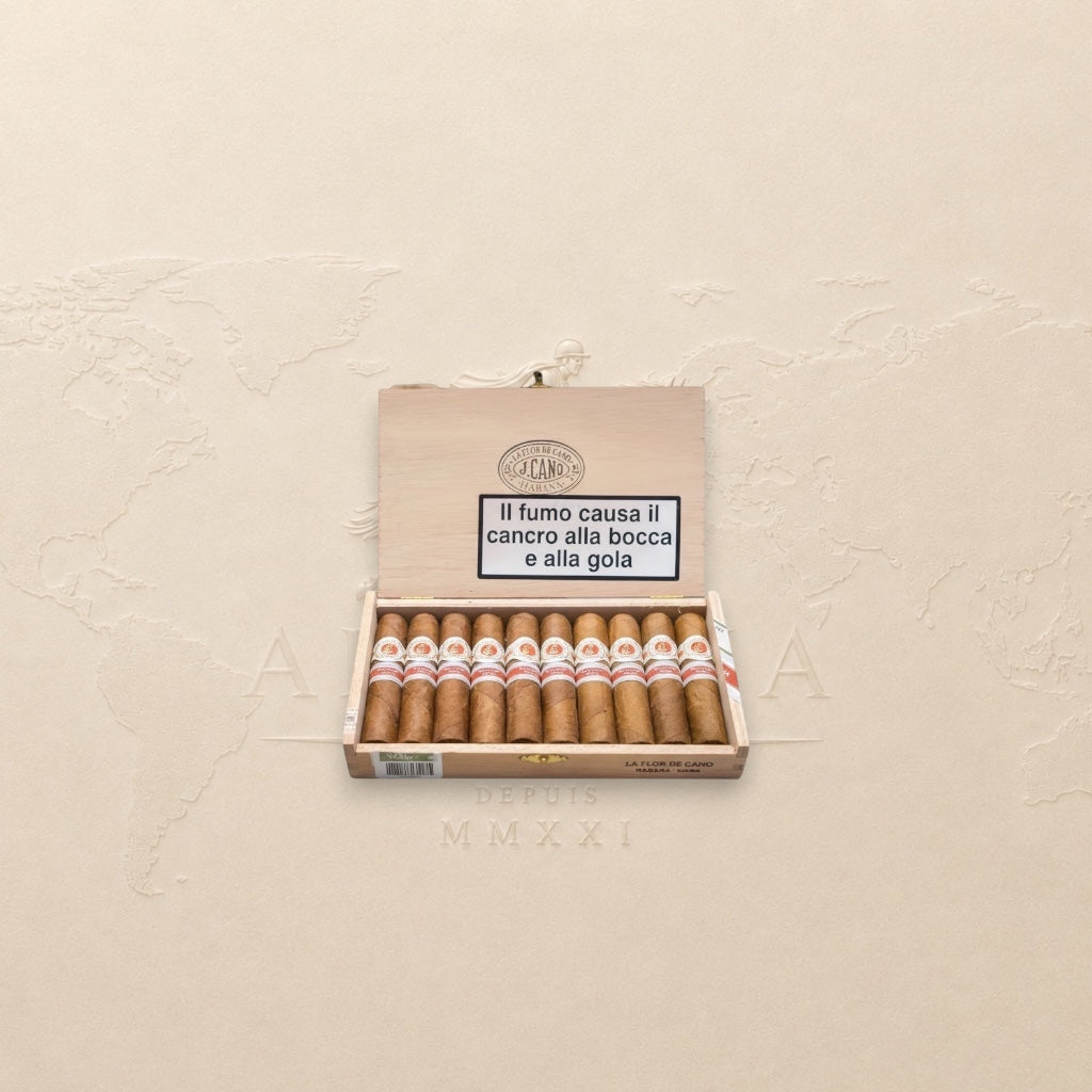 La Flor de Cano Casanova - 2016 Regional Edition - Italia