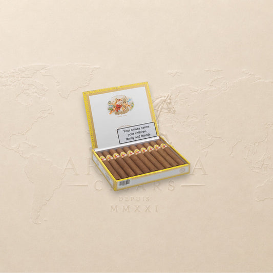 La Gloria Cubana Turquinos 2018