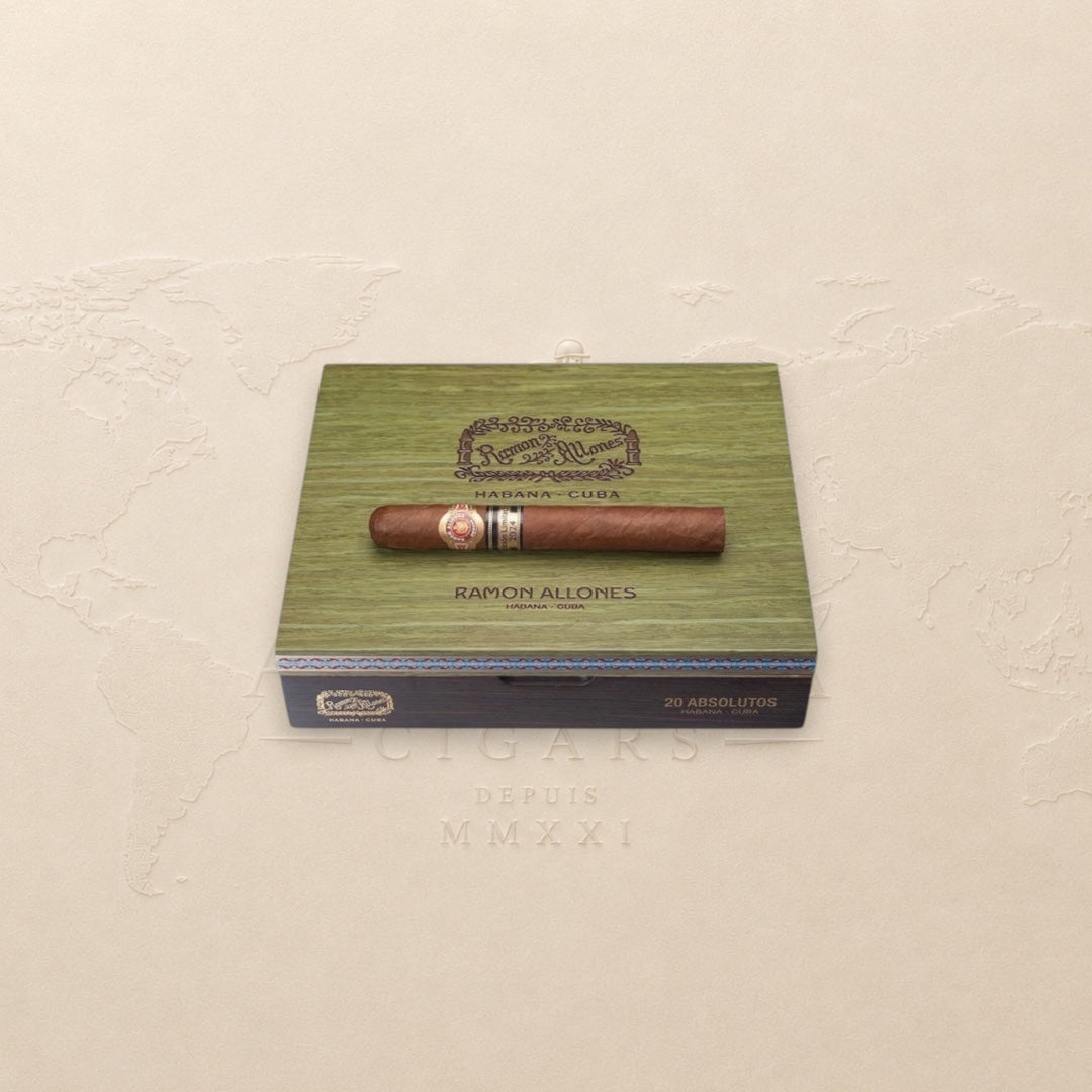 Ramon Allones Absolutos Edicion Limitada 2024