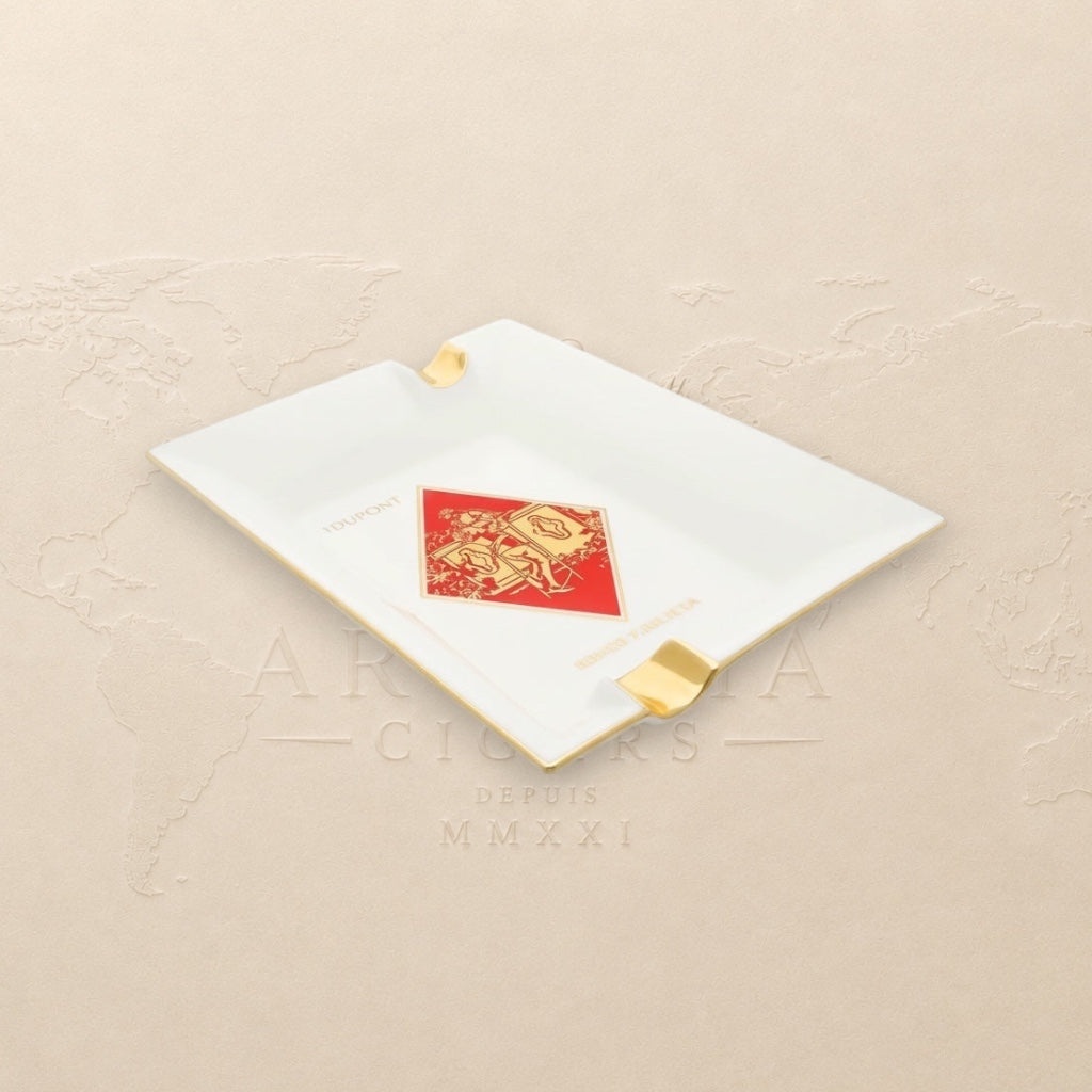 Romeo y Julieta Ashtray
