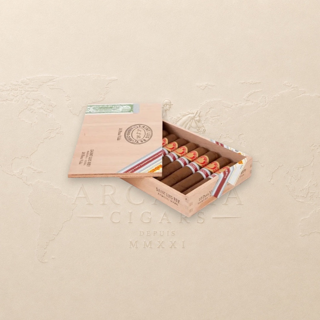 Saint Luis Rey Pura Vida – 2020 Costa Rica