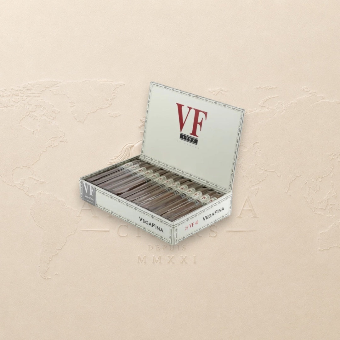 Vegafina 1998 - 46