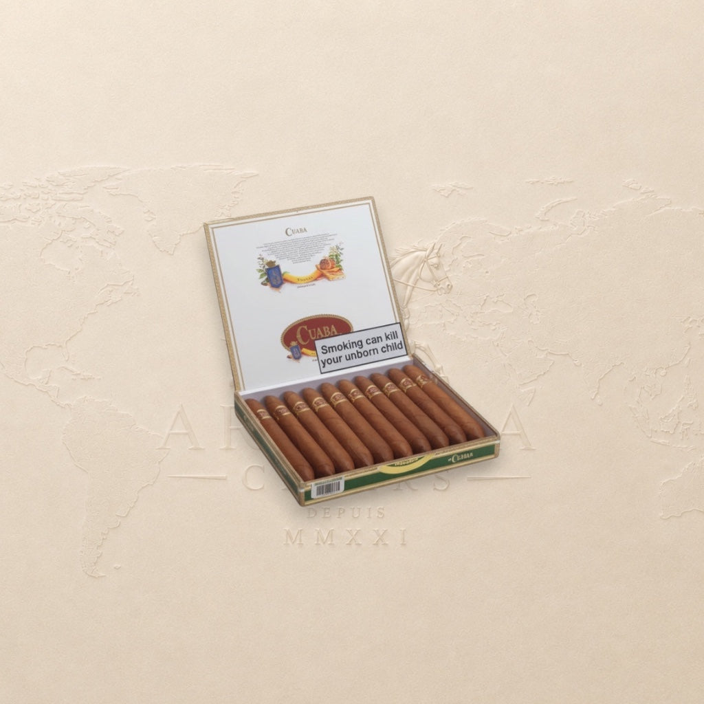 Cuaba Divinos HABANOS