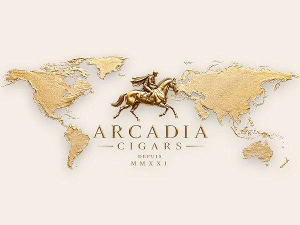 Arcadia Logo