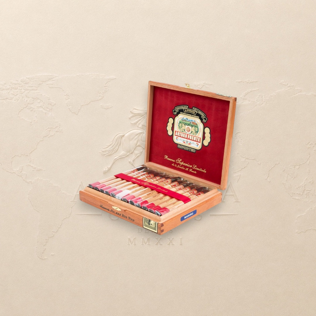 Arturo Fuente Añejo Tres Ocho 8-8-8