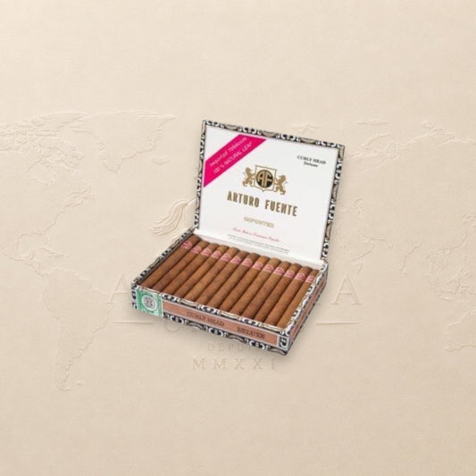 Arturo Fuente Curly Head Deluxe