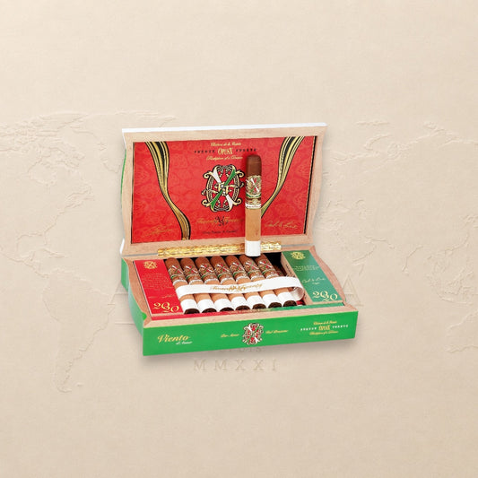 Arturo Fuente Opusx 2020 Viento D'amor