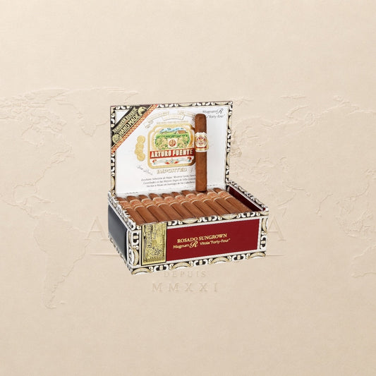 Arturo Fuente Rosado Gran Reserva 44