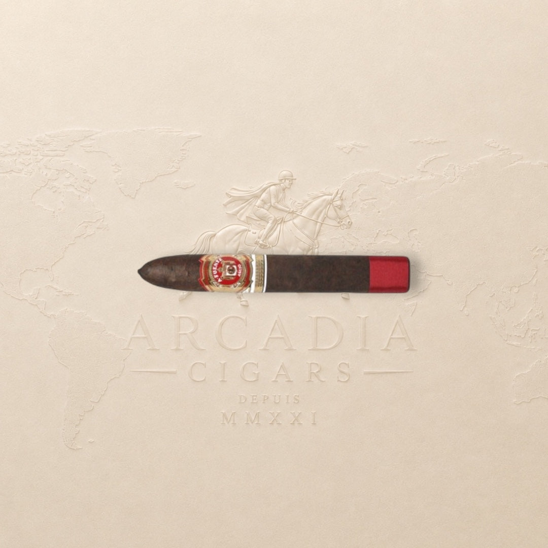 Arturo Fuente Añejo No. 77 Shark