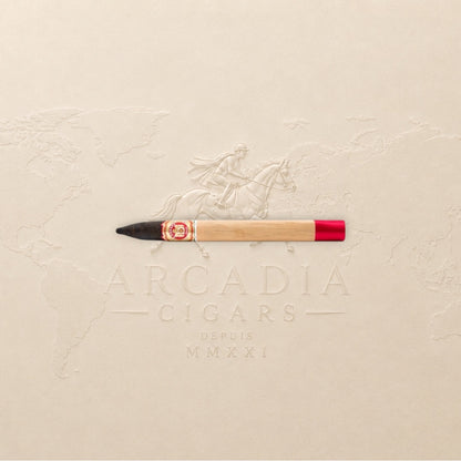 Arturo Fuente Añejo Tres Ocho 8-8-8