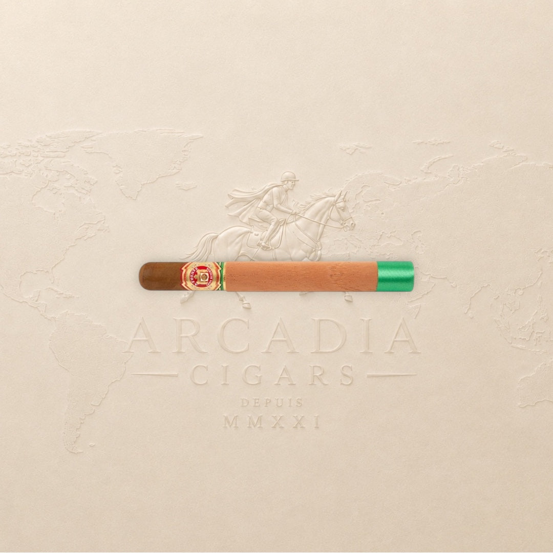 Arturo Fuente Chateau Fuente Double Chateau