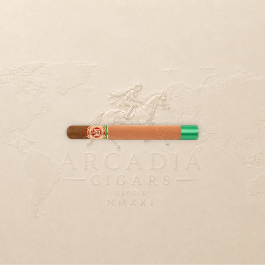 Arturo Fuente Chateau Fuente Double Chateau