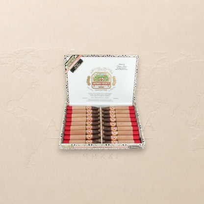 Arturo Fuente Chateau Queen B Sun Grown