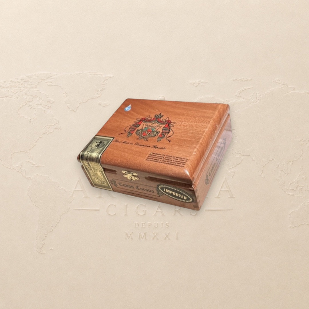 Arturo Fuente Cuban Corona