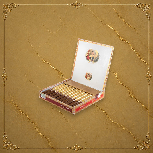 Bolívar New Gold Medal - LCDH Habanos