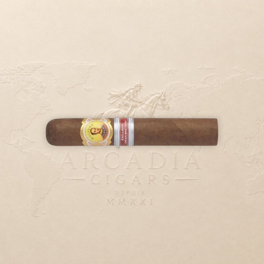 Bolivar Belgravia - 2015 - Gran Bretana Stick