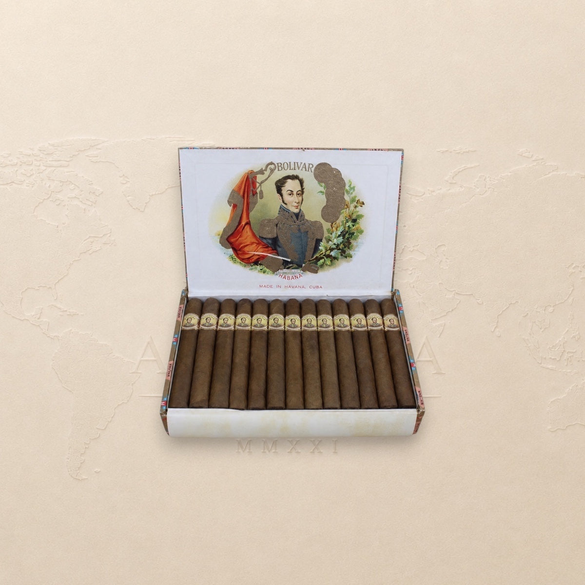 Bolivar Bonitas