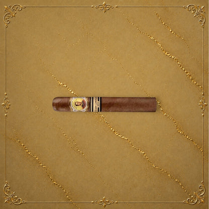Bolívar Regentes Limited Edition 2021