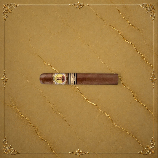 Bolívar Regentes Limited Edition 2021