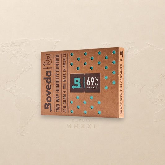 Boveda Size 320 For Medium Large Humidors B69 RH