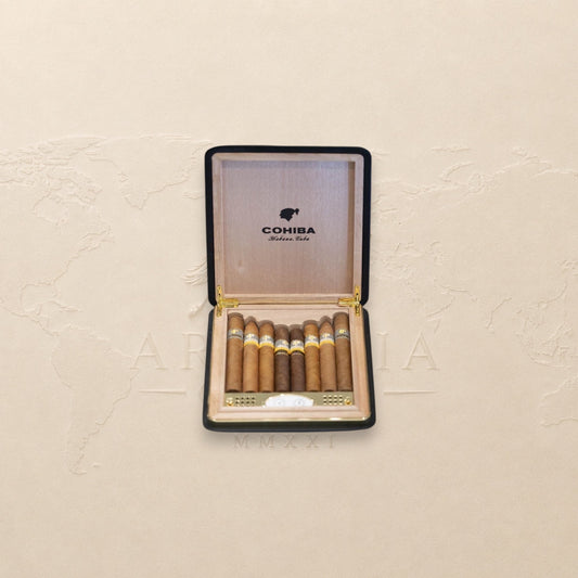 Cohiba 50 Aniversario Travel Humidor – 2019