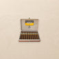 Cohiba Ambar