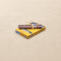 Cohiba Wide Shorts