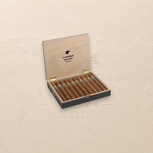 Cohiba Behike 56