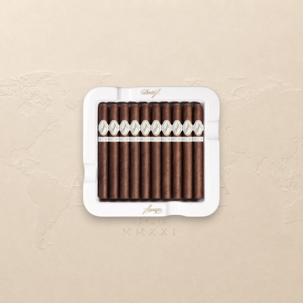 Davidoff Chefs Edition 2021