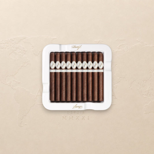 Davidoff Chefs Edition 2021