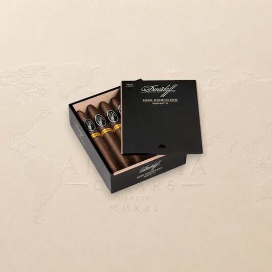 Davidoff Puro Dominicano Perfecto