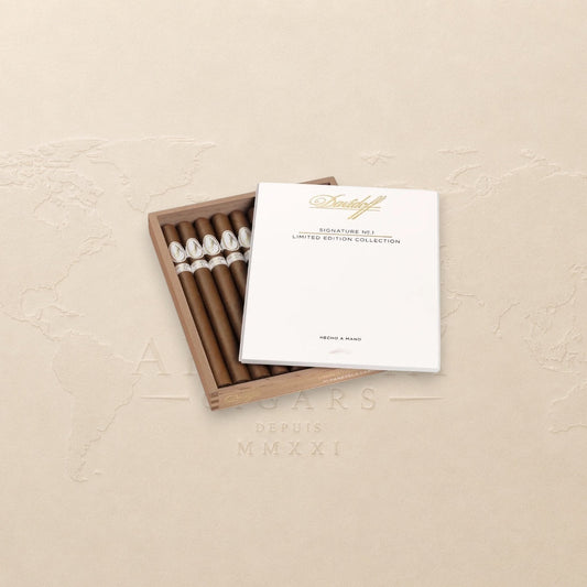 Davidoff Signature 1 Limited Edition Davidoff
