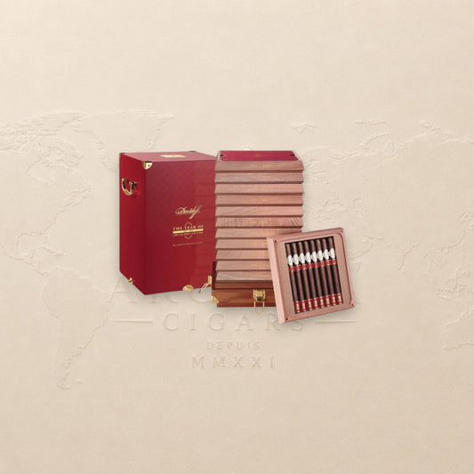 Davidoff The Year of Collector's Edition Davidoff
