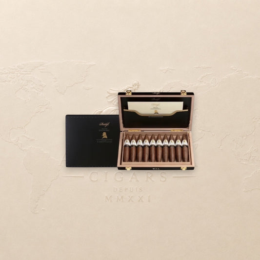 Davidoff Winston Churchill Limited Edition 2022 Perfecto Davidoff
