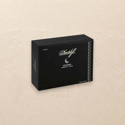 Davidoff Escurio Robusto