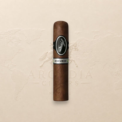 Davidoff Escurio Robusto