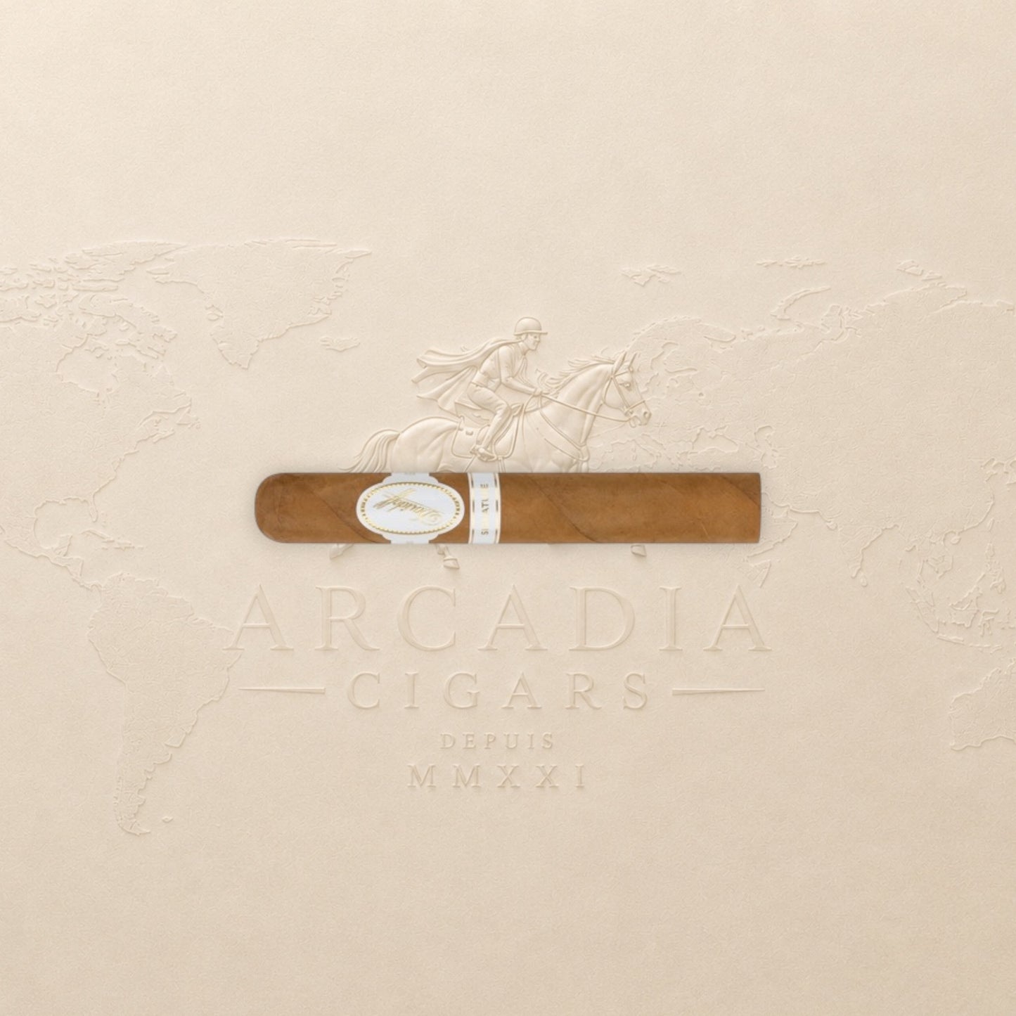Davidoff Signature Toro Vintage 2023 Single