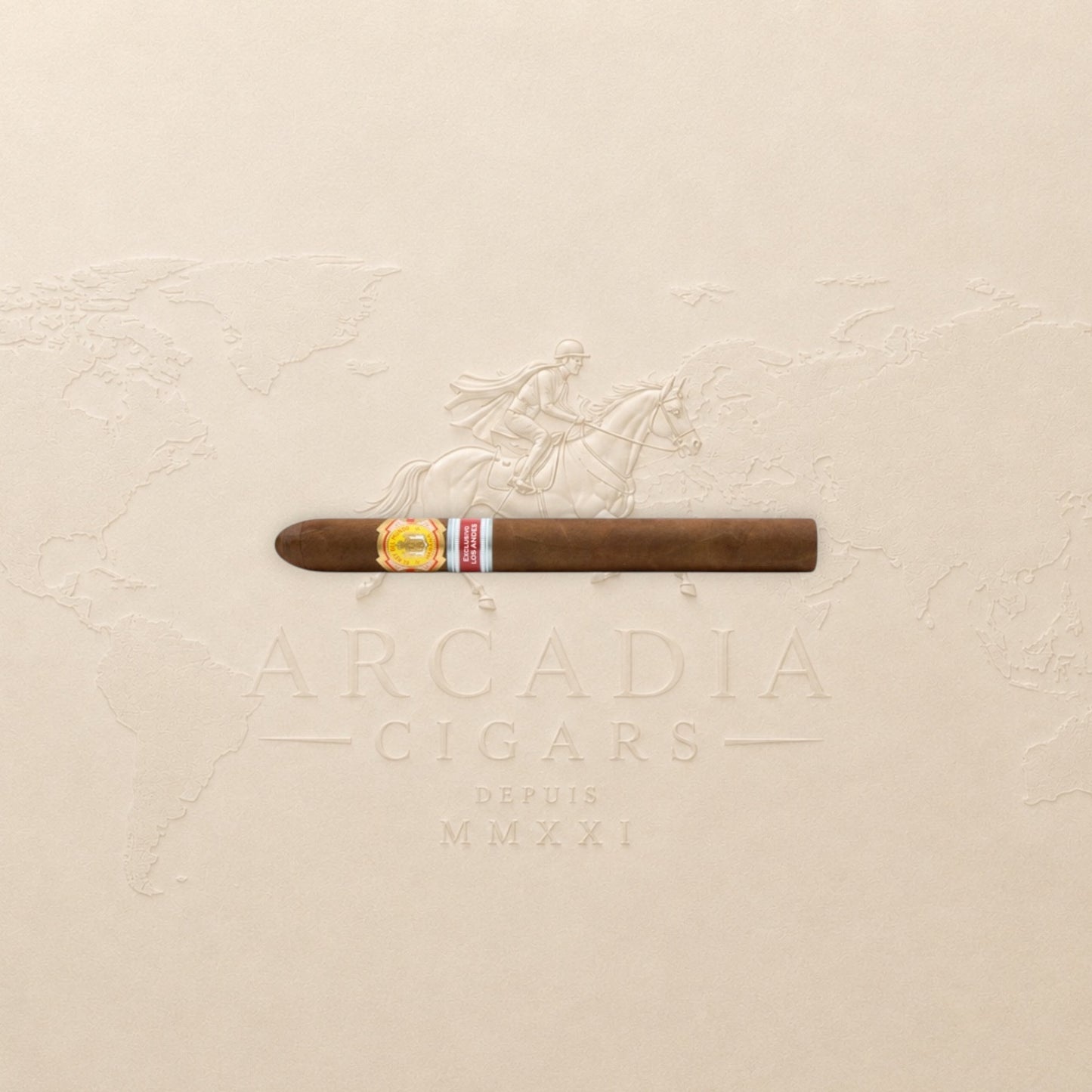 El Rey Del Mundo Kon Tiki 1973 (2017) – Los Andes