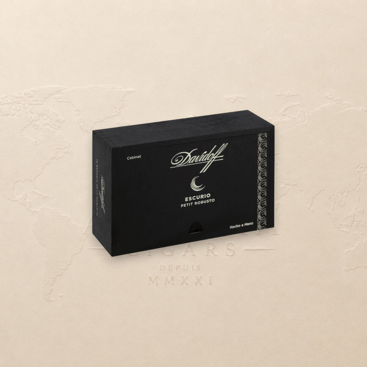 Davidoff Escurio Petit Robusto