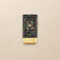 Fuente Leather 3-Cigar Case