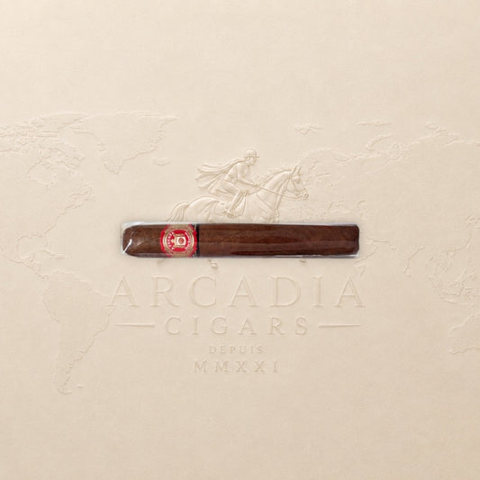 Gran Reserva Don Carlos Double Robusto